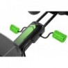 Pedal go-kart G18 Green