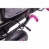 Pedal go-kart G18 Pink