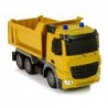 Tipper Construction Vehicle 2.4G R/C Yellow 1:12 Pilot