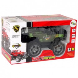 Jeep Cross- Country R/C off-road Car 1:16 Moro