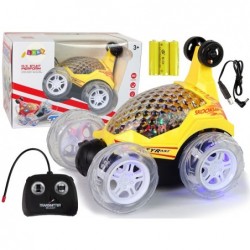 Remote Controlled Car...