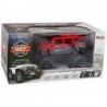 Off-road Car Cross- Country R/C 1:14 Red