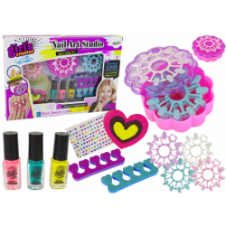 Nail Styling Set for Little...