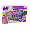Nail Styling Set for Little Ladies Nail Art Studio