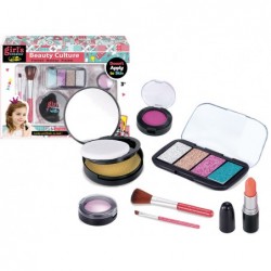 Make-up Kit Lipstick Palette Pink