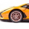 Car R/C Lamborghini Sian FKP 37 Rastar 1:14 Pilot Orange