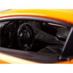 Car R/C Lamborghini Sian FKP 37 Rastar 1:14 Pilot Orange