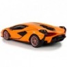 Car R/C Lamborghini Sian FKP 37 Rastar 1:14 Pilot Orange