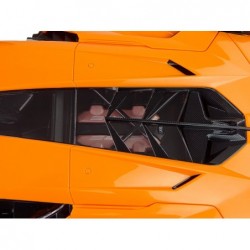 Car R/C Lamborghini Sian FKP 37 Rastar 1:14 Pilot Orange