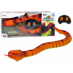 Remote Controlled Anaconda Snake 70 cm Long