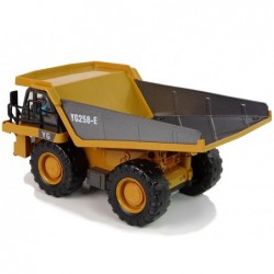 2.4G Remote Controlled Tipper Trailer