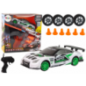 DRIFT Rally Car Set+ R/C remote control and accessories Speeds up to 15 km/h 