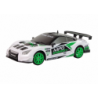 DRIFT Rally Car Set+ R/C remote control and accessories Speeds up to 15 km/h 
