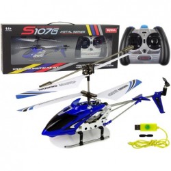 SYMA S107G helicopter  +...