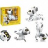Interactive Dancing Robot Dog Music Remote Controlled