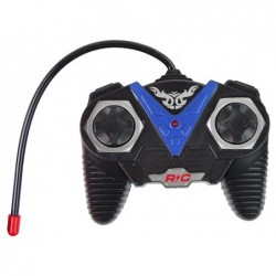 Remote-Controlled R/C Sports Car 1:24 Speed King
