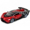 Remote controlled Car Remote Control Door Opener Red 1:12