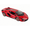 Car R/C Lamborghini Sian FKP 37 Rastar 1:14 Red with Remote Control