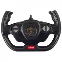 Car R/C Lamborghini Sian FKP 37 Rastar 1:14 Red with Remote Control