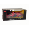 Car R/C Lamborghini Sian FKP 37 Rastar 1:14 Red with Remote Control