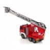 Remote Controlled Fire Brigade Water Moving Ladder