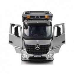 Mercedes Arocs Metal Tipper Truck R/C Application E590-003