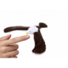 Antigravity Balancing Bird Brown Toy