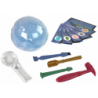 Archaeology Excavation Set Earth Tools Minerals Fiche