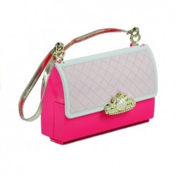 Doll with Accessories Wardrobe in a Bag