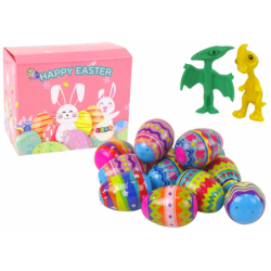 Easter Toy Pack Easter Eggs...