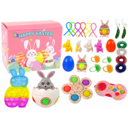 Easter Fidget Toys...
