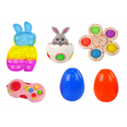 Easter Fidget Toys Anti-stress Toy Set 29 Pieces