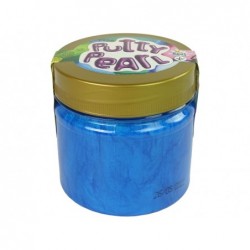 Slime Slime Blue in a Jar