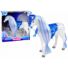 Fairytale White Horse Walks Sounds For Doll