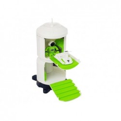 Astronomer's Cosmos 3 in 1 set. Rocket Sound of Light