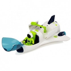 Astronomer's Cosmos 3 in 1 set. Rocket Sound of Light