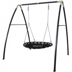 Axi Stork's Nest Swing with...