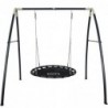 Axi Stork's Nest Swing with a Metal Frame for Children