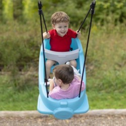 STEP2 Two-person Rocket Swing for Children