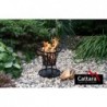 Fireplace Cattara Stromboli 45cm