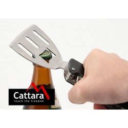 Инструменты для гриля 5 в 1 Cattara