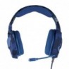 TRUST HEADSET GXT322B CARUS/23249