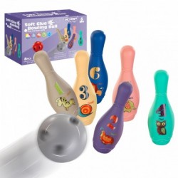 WOOPIE Sensory Bowling for...