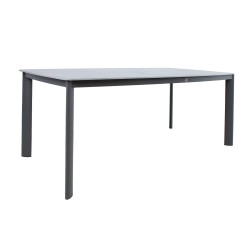 Table BEIDA 180x90xH75cm, grey