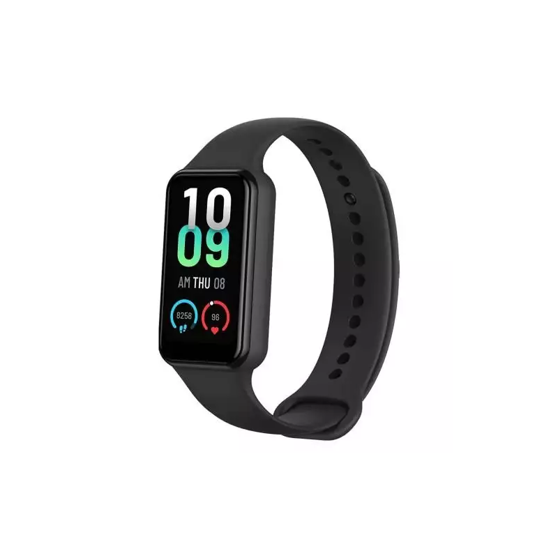 XIAOMI Redmi Smart Band 2 GL, Smartwatch, Black