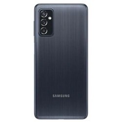 SAMSUNG MOBILE PHONE GALAXY M52 5G/128GB BLACK SM-M526
