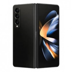 SAMSUNG MOBILE PHONE GALAXY FOLD4 5G/256GB BLACK SM-F936B