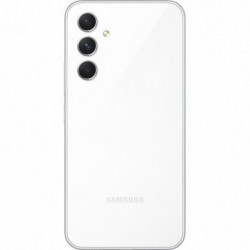 SAMSUNG MOBILE PHONE GALAXY A54 5G/128GB WHITE SM-A546B