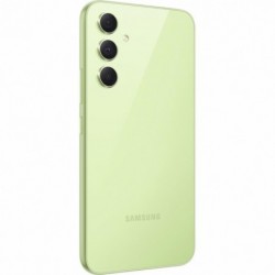 SAMSUNG MOBILE PHONE GALAXY A54 5G/128GB LIME SM-A546B
