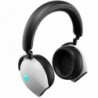 DELL HEADSET ALIENWARE AW920H WRL/LUNAR LIGHT 545-BBDR